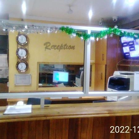 Hemmingways Bed & Breakfast King William's Town Bagian luar foto