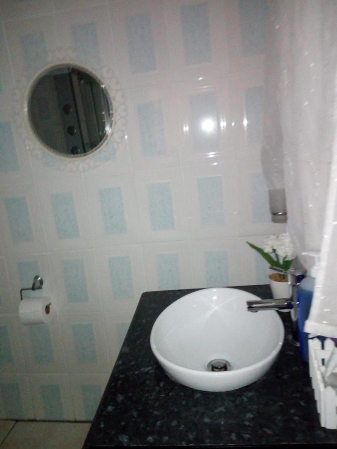Hemmingways Bed & Breakfast King William's Town Bagian luar foto