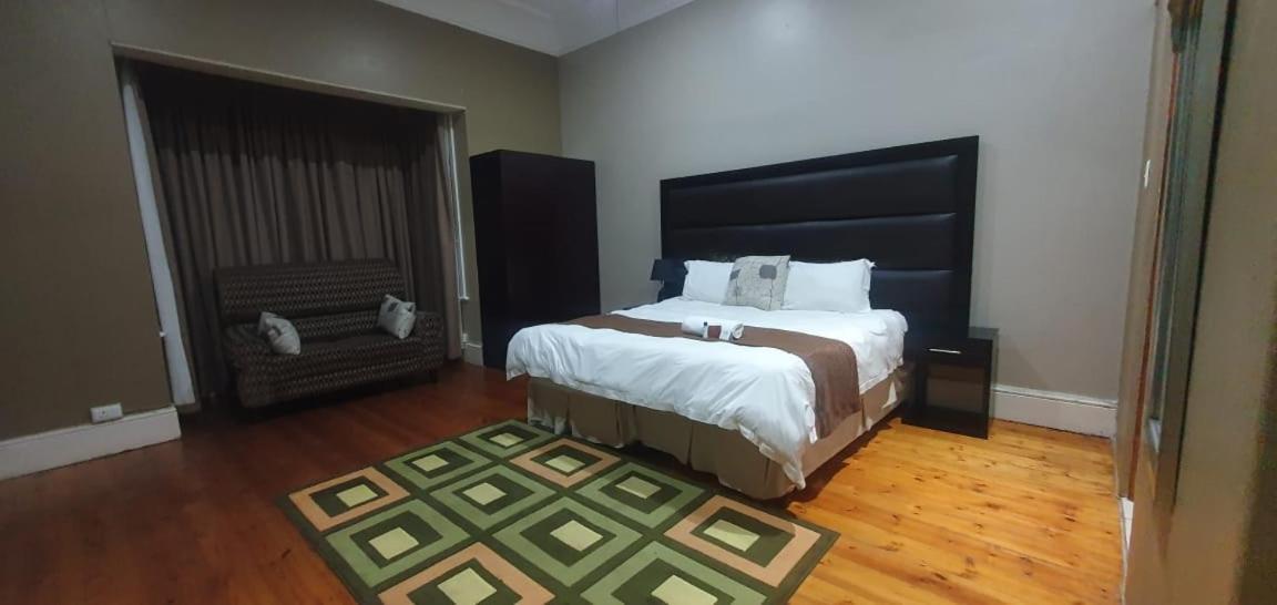 Hemmingways Bed & Breakfast King William's Town Bagian luar foto