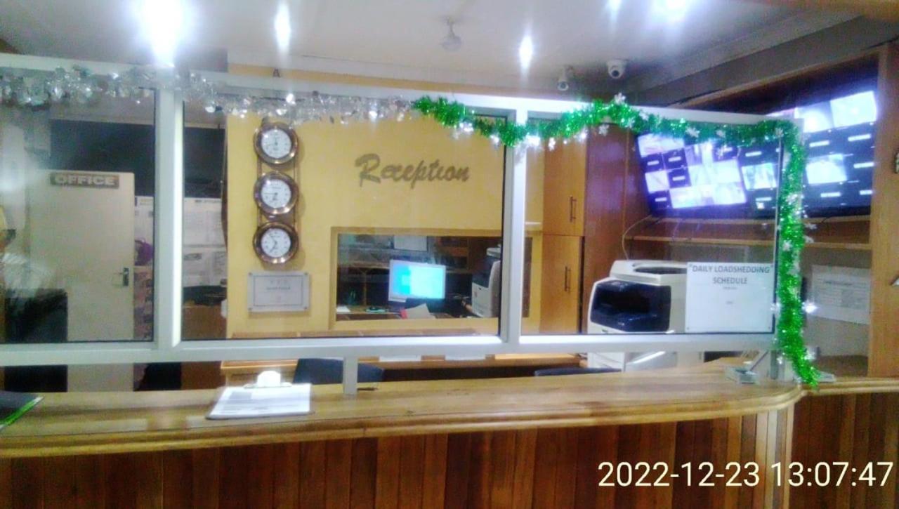 Hemmingways Bed & Breakfast King William's Town Bagian luar foto