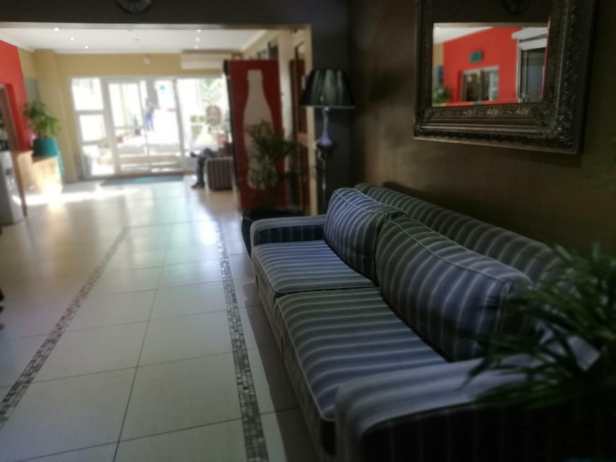 Hemmingways Bed & Breakfast King William's Town Bagian luar foto
