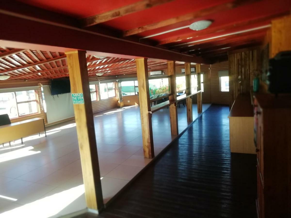 Hemmingways Bed & Breakfast King William's Town Bagian luar foto