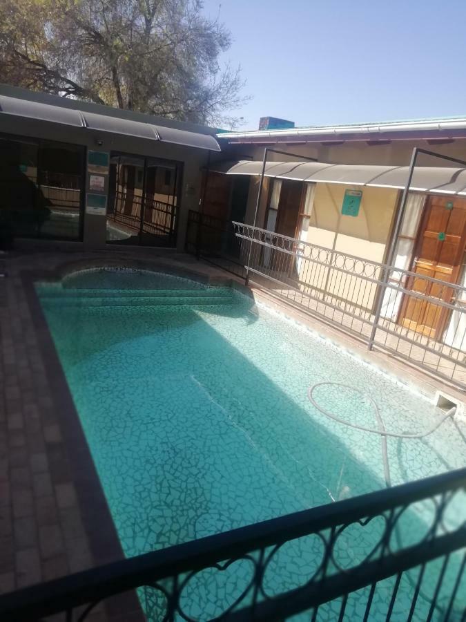 Hemmingways Bed & Breakfast King William's Town Bagian luar foto